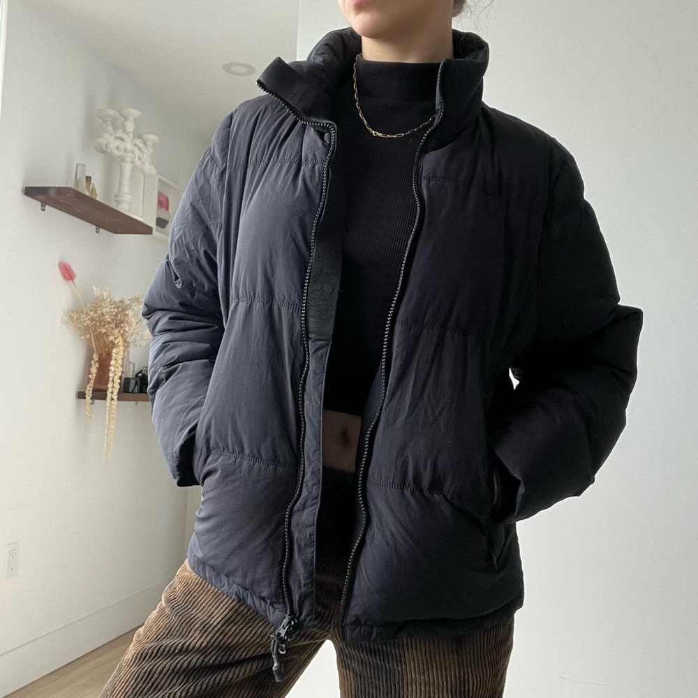 The very warm puffer